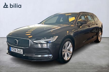 Volvo V90 B4 Bensin Core