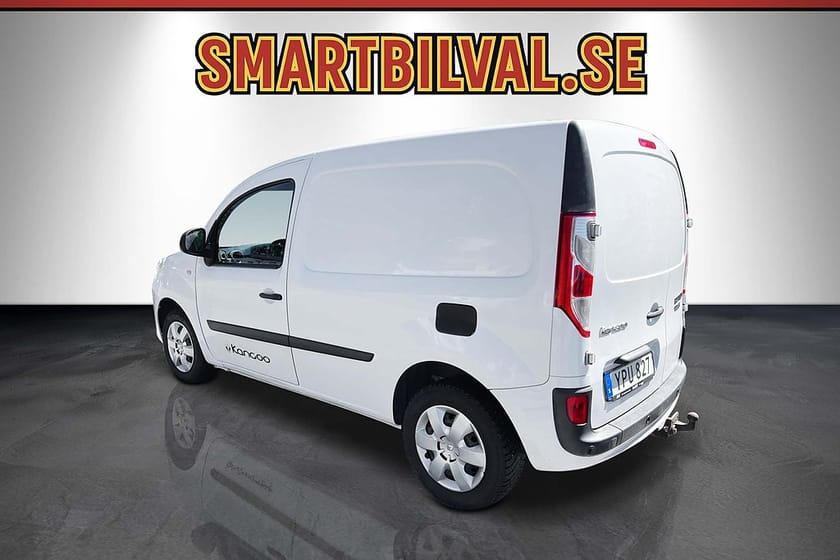 Bild 3 av Renault Kangoo Express 1.5 dCi Drag