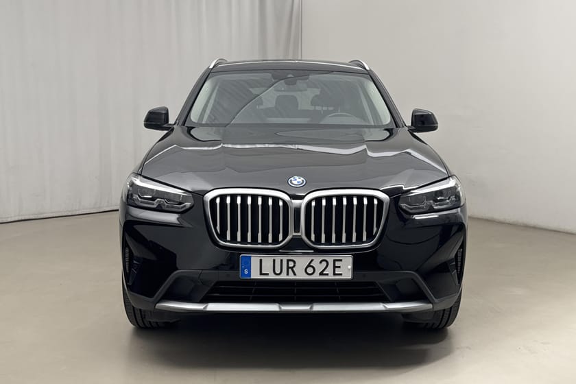 Bild 5 av BMW X3 xDrive30e xDrive30e, G01 LCI (292hk) Läder HiFi