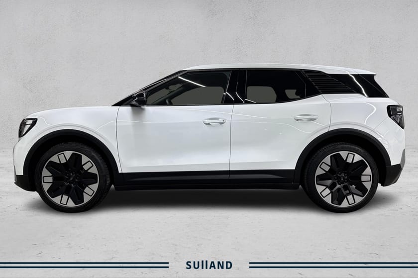 Bilde 2 av Ford Explorer EV Extended Range AWD