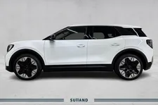 Thumnail bilde 1 av Ford Explorer EV Extended Range AWD