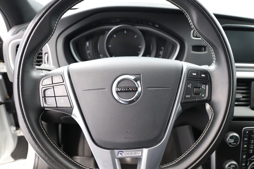 Bild 5 av Volvo V40 D3 R-Design Edt