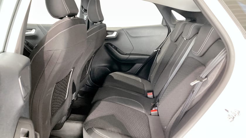 Bild 5 av Ford Puma Titanium 1.0 Hybrid 125hk Aut