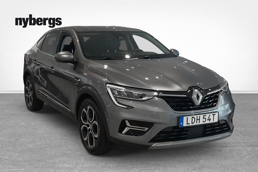 Bild 5 av Renault Arkana TCe 140 Techno EDC