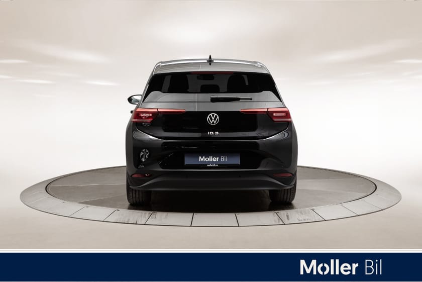 Bilde 4 av Volkswagen ID.3 Pro Performance highline 59kwh 204hk