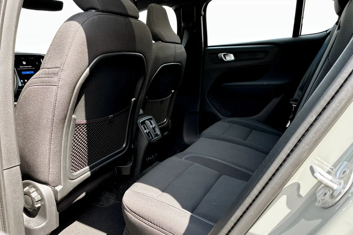 Volvo C40 Recharge
