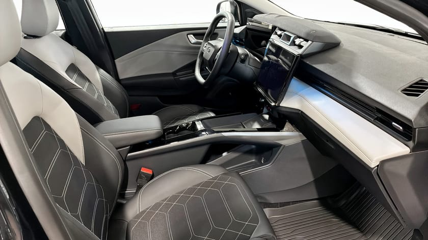 Bild 3 av Ford Puma Gen-E