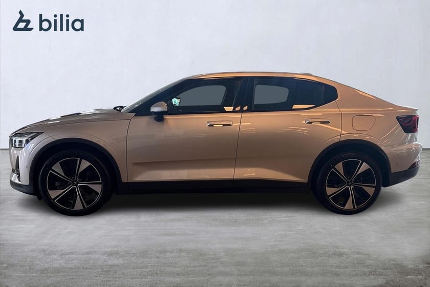 Bild 3 av Polestar 2 Long Range Single Motor 78kWh Plus