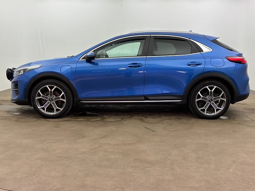 Bild 3 av Kia XCeed Plug-in Hybrid DCT Advance Plus Drag | Backkamera