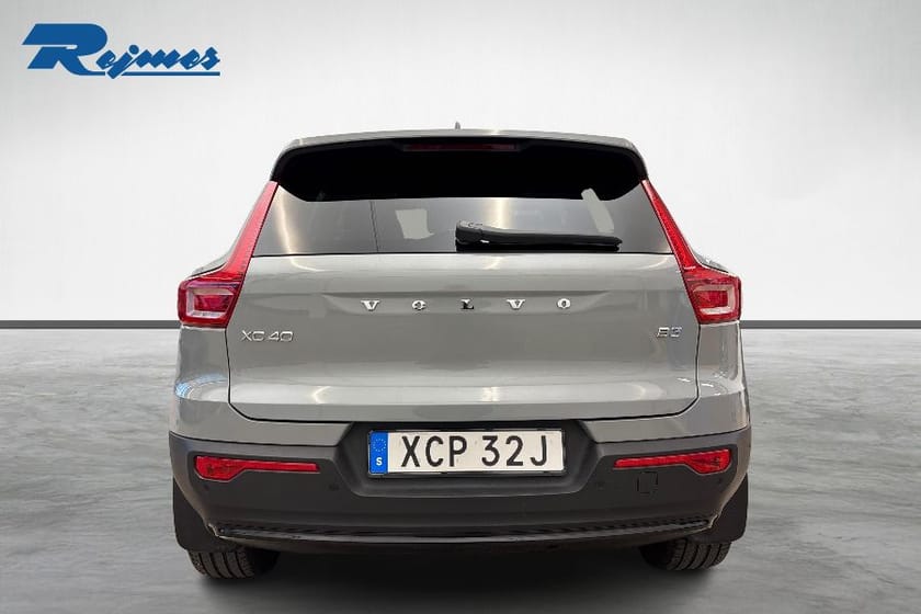 Bild 5 av Volvo XC40