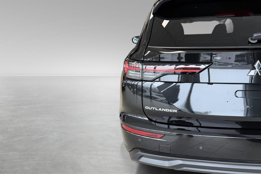 Bilde 4 av Mitsubishi Outlander PHEV