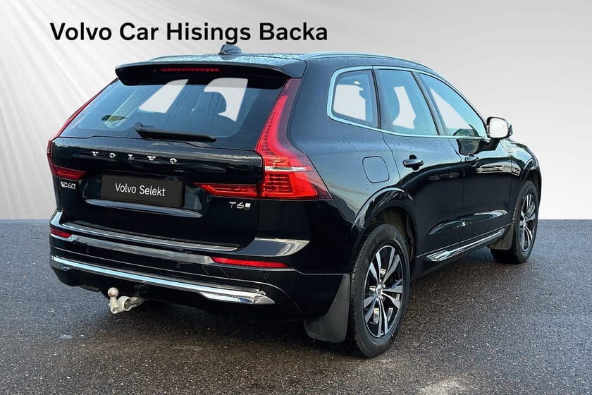 Bild 5 av Volvo XC60