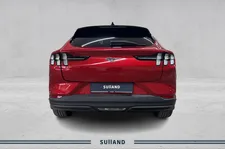 Thumnail bilde 3 av Ford Mustang Mach-E Long Range