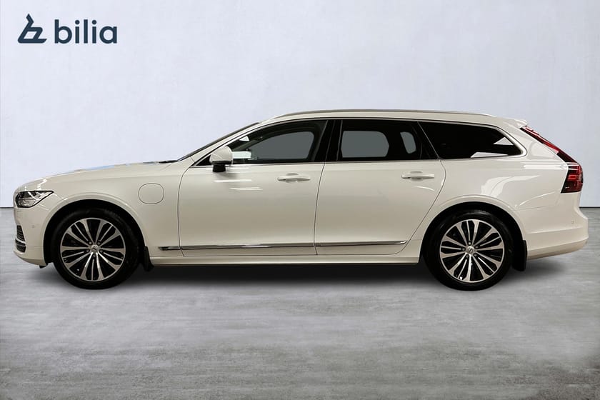 Bild 3 av Volvo V90