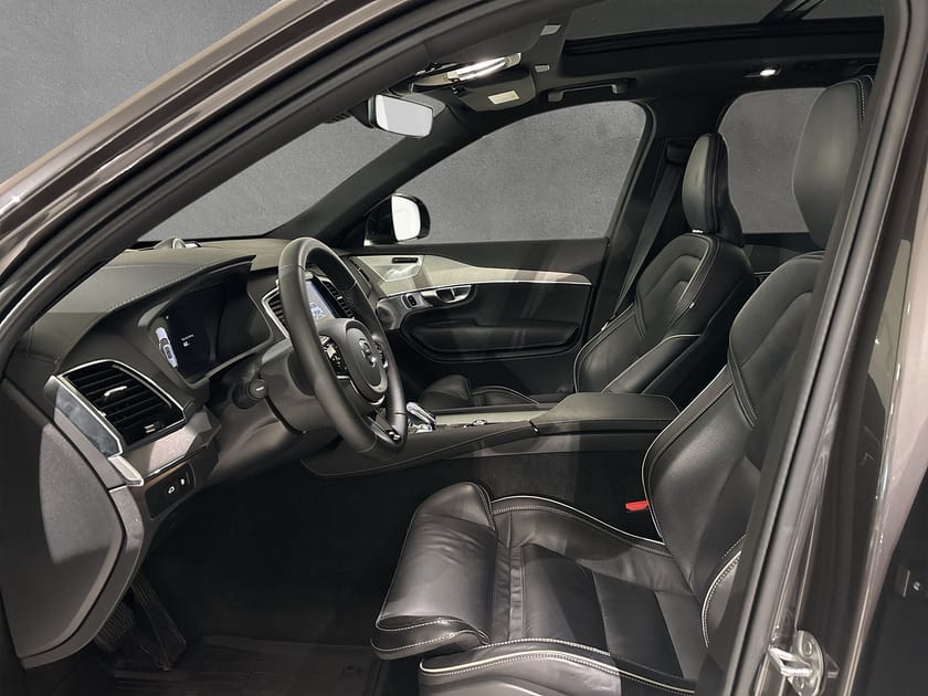 Bild 5 av Volvo XC90