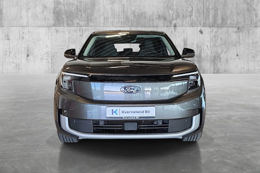 Bilde 3 av Ford Explorer EV Extended Range AWD Premium ACC/B&O/Skinn/El.bakluke