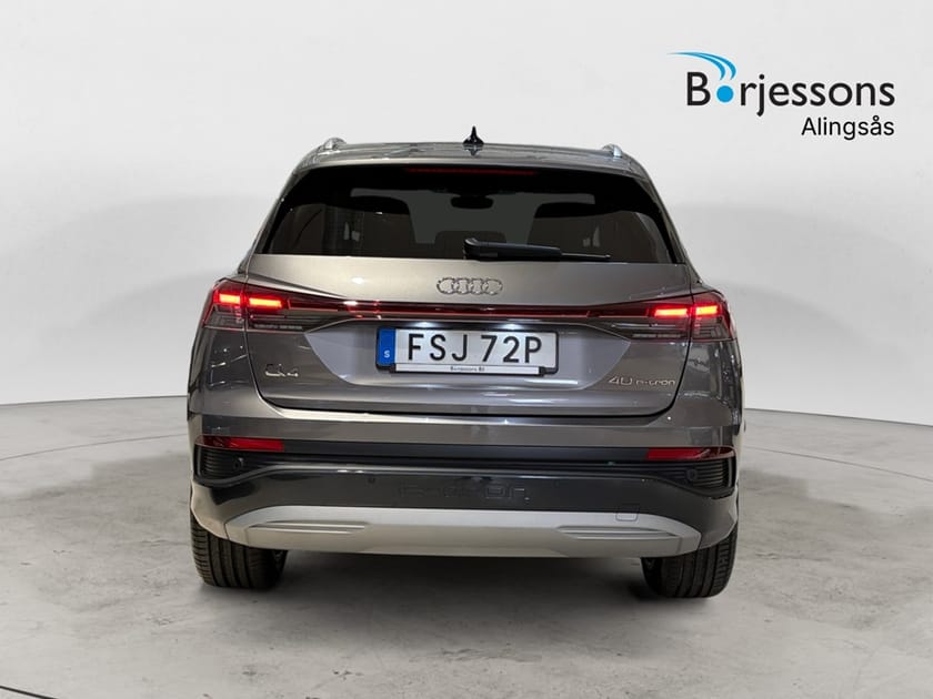 Bild 5 av Audi Q4 40 e-tron