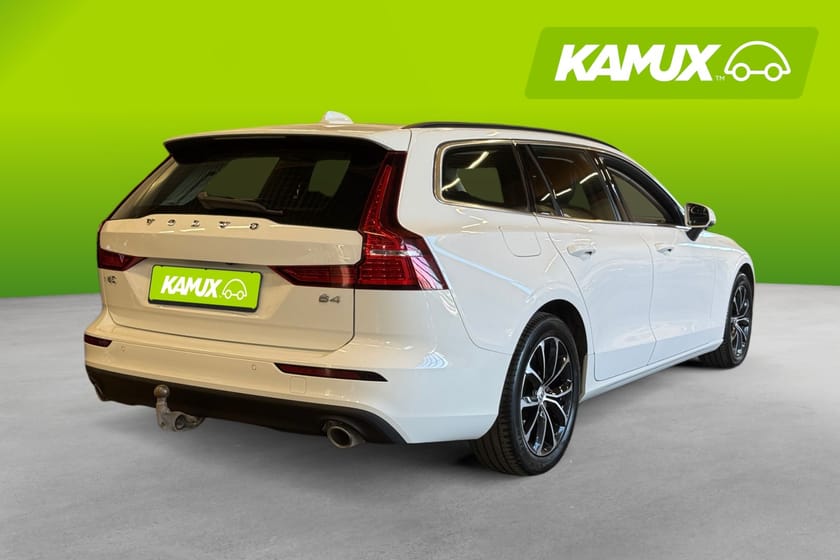 Bild 4 av Volvo V60