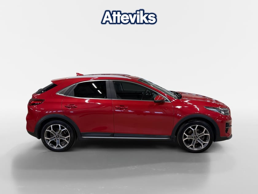 Bild 2 av Kia XCeed Plug-in Hybrid Advance plus Backkamera/Halvskinn
