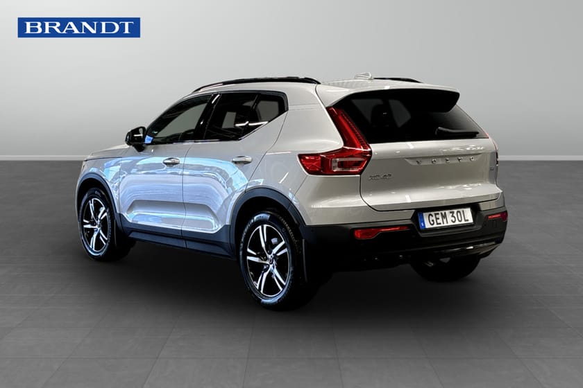 Bild 2 av Volvo XC40