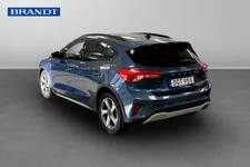 Ford Focus Active