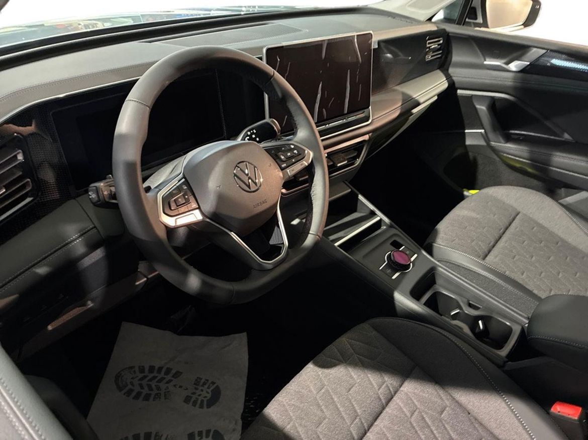 Volkswagen Volkswagen Tiguan — bild 10