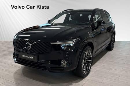 Volvo XC90 II T8 Ultra Dark