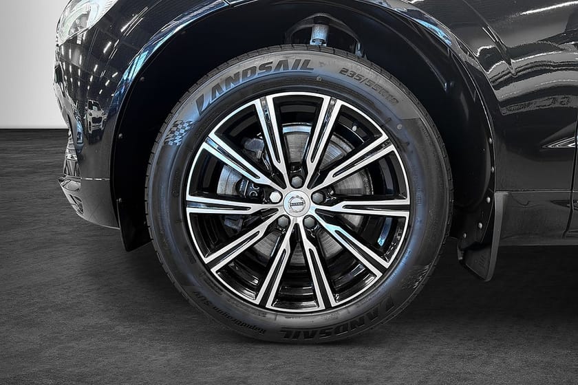 Bild 2 av Volvo XC60 T8 Twin Engine AWD Inscription Euro 6 (392hk) Se Spec!