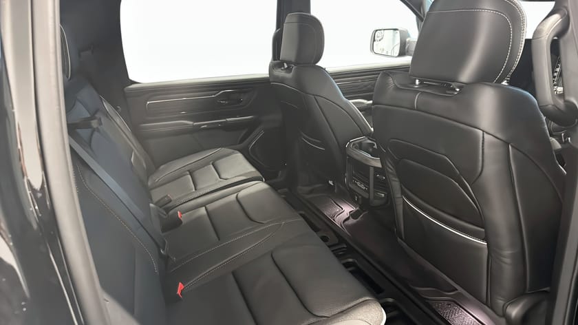 Bild 5 av Mercedes-Benz GLC 300 d 4MATIC
