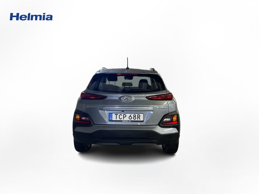 Bild 4 av Hyundai Kona 1.0 12V T GDI Trend