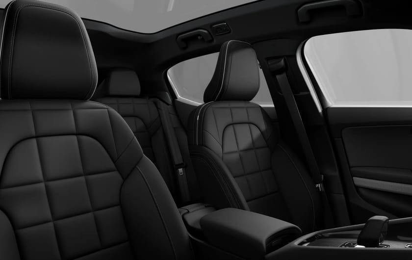 Bild 4 av Polestar 2 Long range Single motor | 5,495kr/mån Privatleasingkampanj