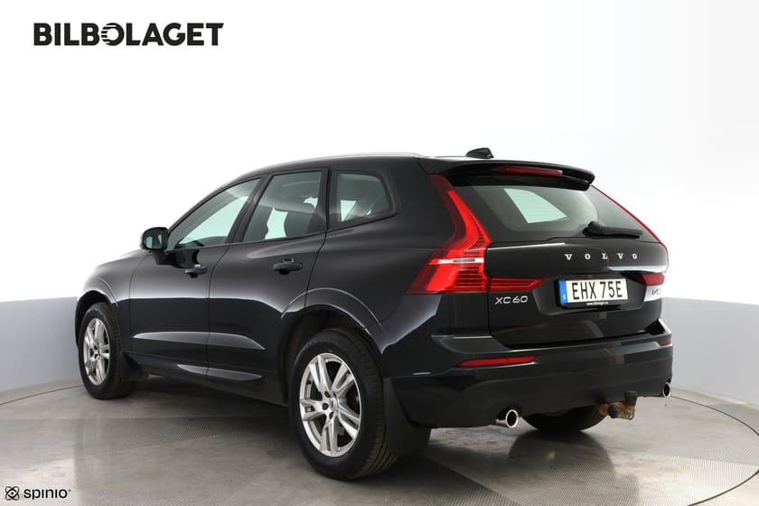 Bild 3 av Volvo XC60 D4 AWD Momentum SE