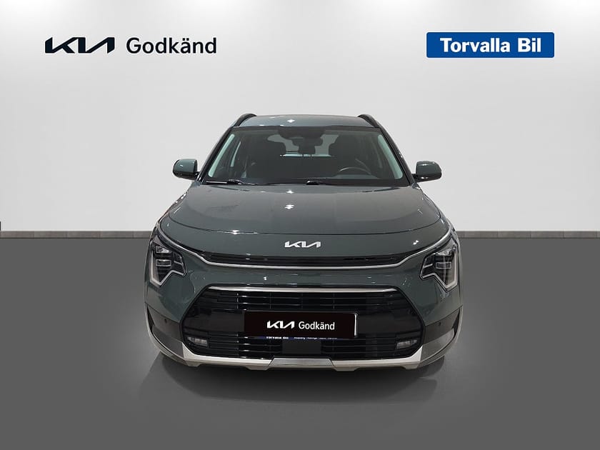 Bild 3 av Kia Niro Plug-In-Hybrid