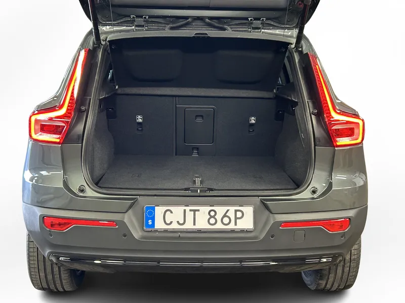 Bild 13 av 15 – Volvo EX40 Single Motor Extended Range ExtendedRange Plus SE Plus Special Edition