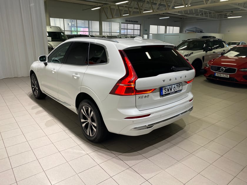 Bild 3 av Volvo XC60 Recharge T6 Core Bright