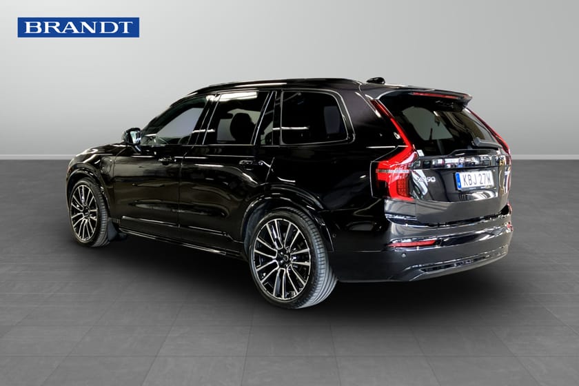 Bild 2 av Volvo XC90 T8 Ultra Dark