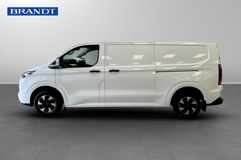 Bild 3 av Ford E-Transit Custom 340 E-Custom Skåp Trend 340L LWB Elmotor 160kW/218hk 1-vxl RWD El