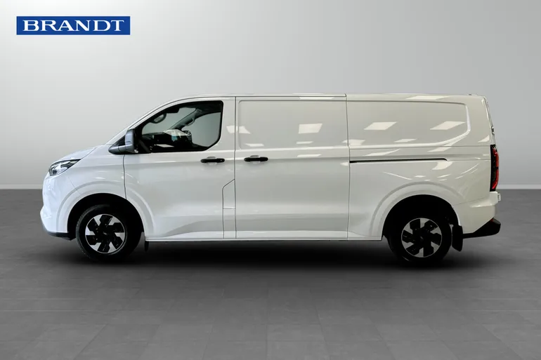 Ford E-Transit Custom 340