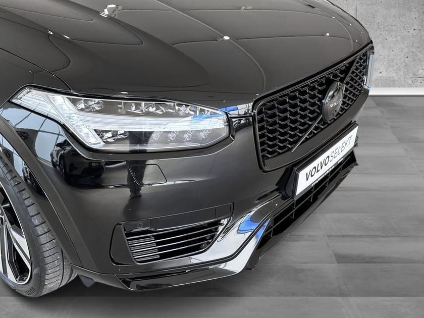 Bilde 3 av Volvo XC90 7 Seats Recharge T8 R-Design - 360°, Luft, H/F, H&K, HuD