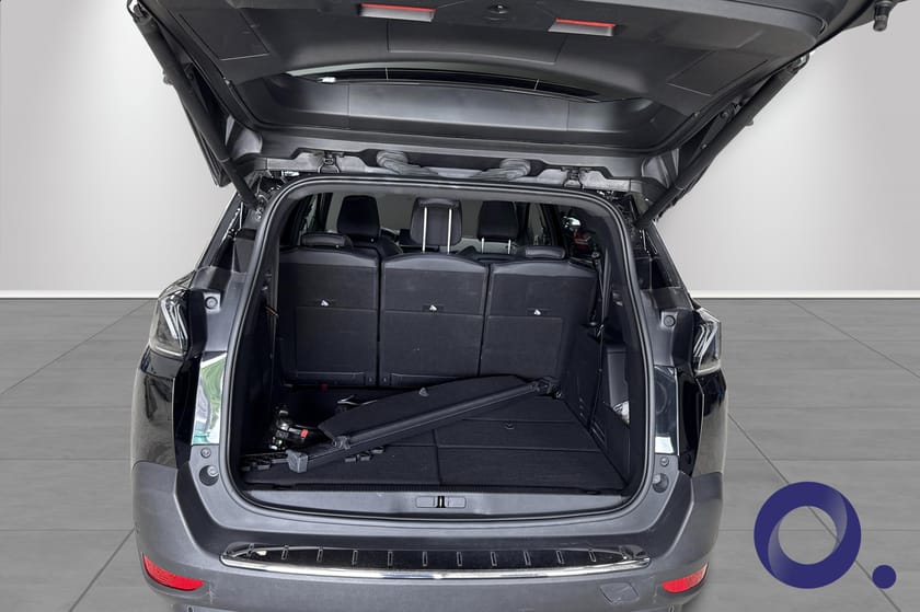 Bilde 5 av Peugeot 5008 GT-Line / Navi / Kamera /  7seter /