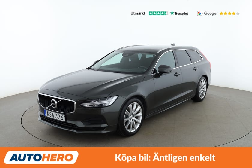 Bild 1 av Volvo V90