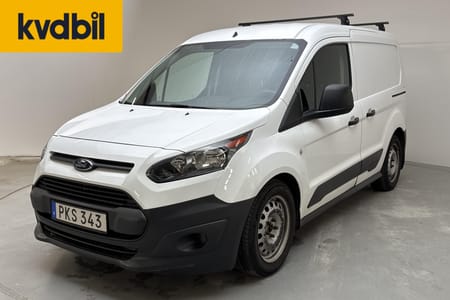 Ford Transit Connect 200
