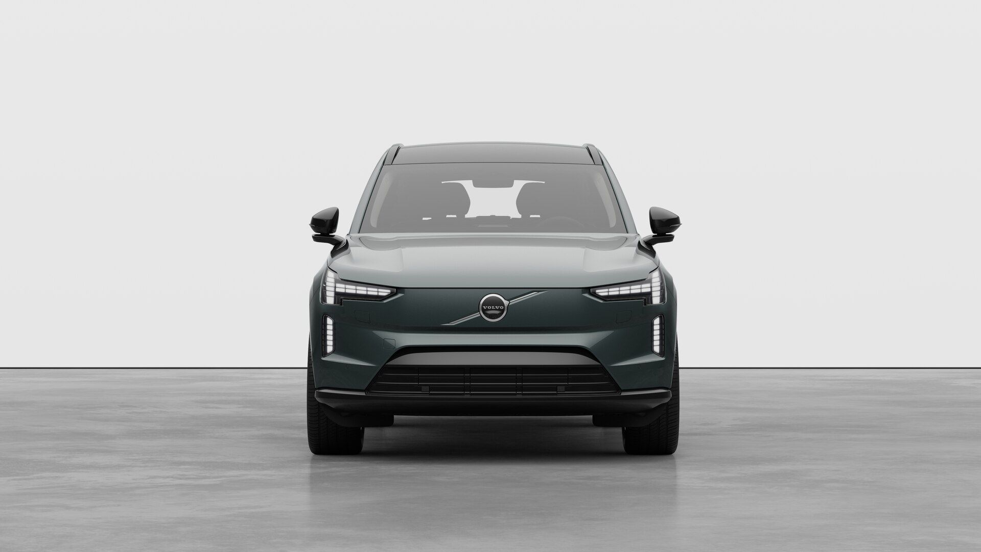Volvo EX90 Twin Motor Performance 2027, bild 8/8