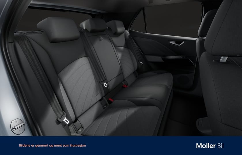 Bilde 5 av Volkswagen ID.3 Pro Performance