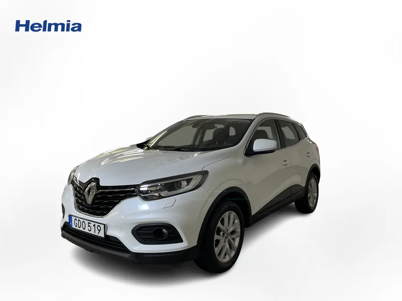 Renault Kadjar 2020 i Karlstad