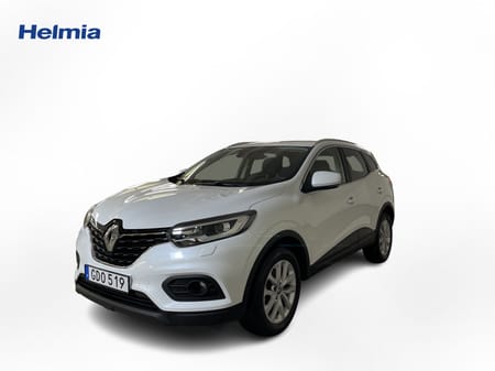Renault Kadjar PhII TCe 140 Zen GPF 4x2