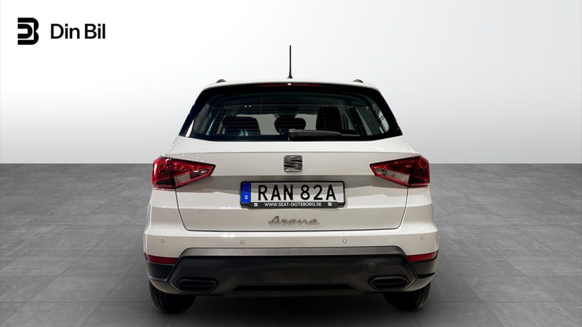 Bild 5 av SEAT Arona