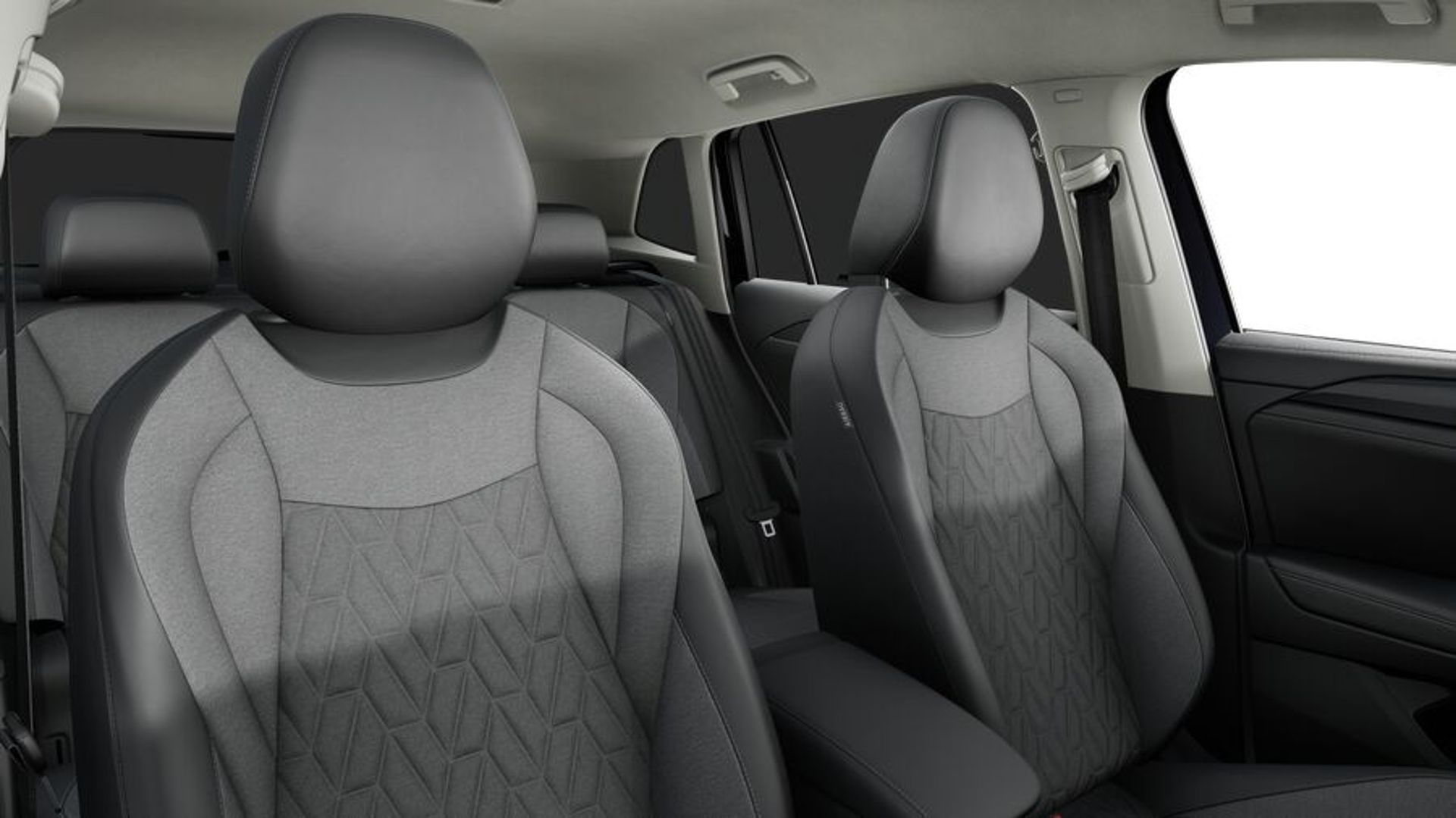 Volkswagen Tiguan 1,5 eTSI 2026, bild 5/5