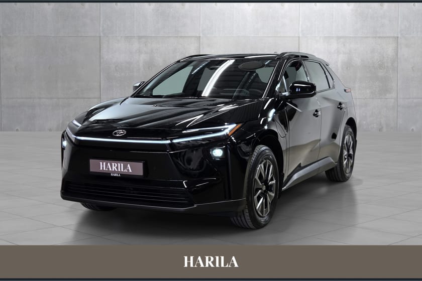 Bilde 1 av Toyota bZ4X AWD Executive