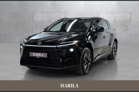 Toyota bZ4X AWD Executive